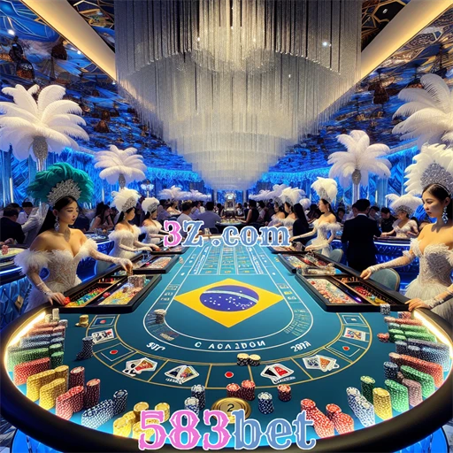 Descubra o Mundo dos Jogos Arcade no 583bet