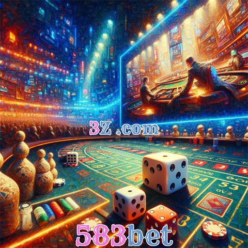 Jackpots Jackpots: A Emoção dos Grandes Prêmios no 583bet