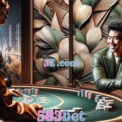 A Experiência dos Jogos Ao Vivo no 583bet