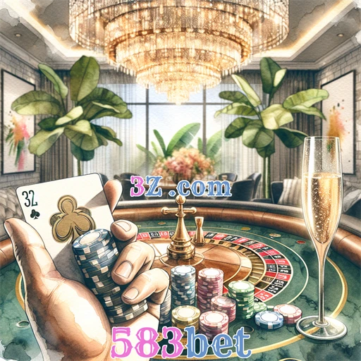 Descubra a Emoção do Cassino Ao Vivo no 583bet