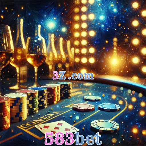 Atrações dos Caça-Níqueis no 583bet: Diversão e Prêmios Esperam por Você!